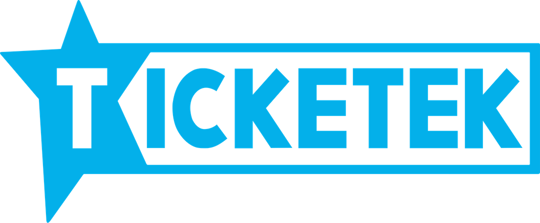 ticketek logo