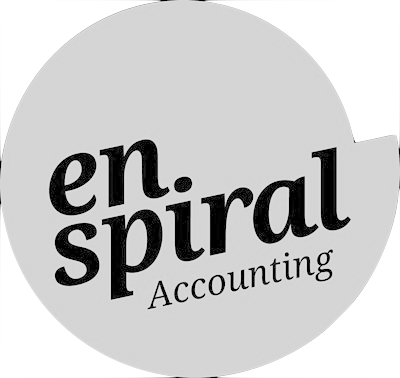 enspiral accountants logo