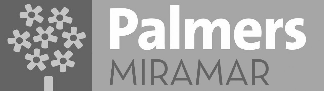 Palmers Miramar Logo