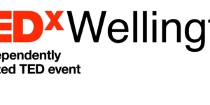 TEDxWellington Logo