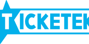 ticketek logo