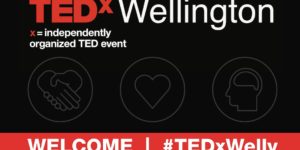 TEDxWellington Connecting Hearts and Minds