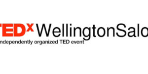 TEDxWellingtonSalon