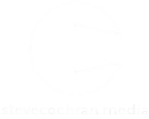 Steve Cochran Logo