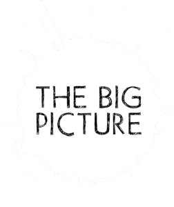 the big picture logo