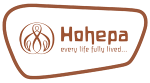 Hohepa logo