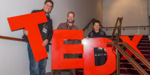 TEDx peeps